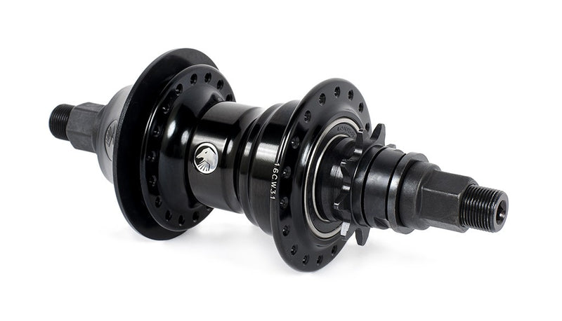 Shadow Optimized Freecoaster Hub