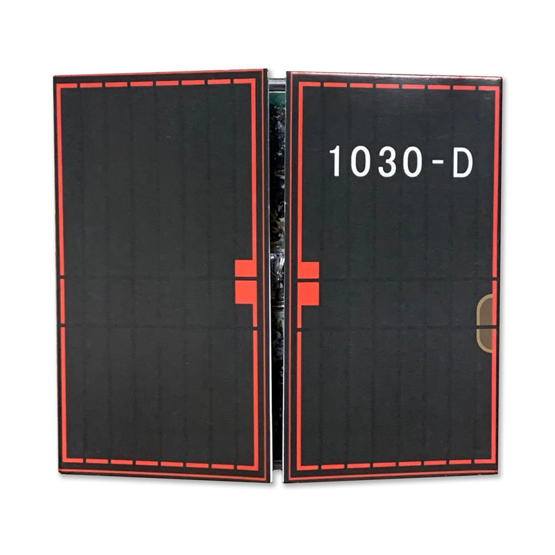 Later Issue 1030-D BMX DVD