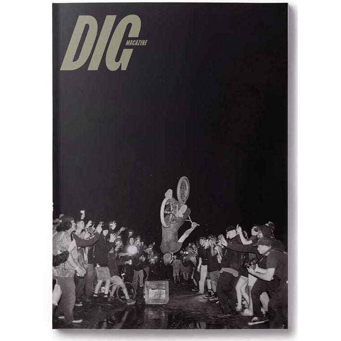 DIG Magazine Issue #2021