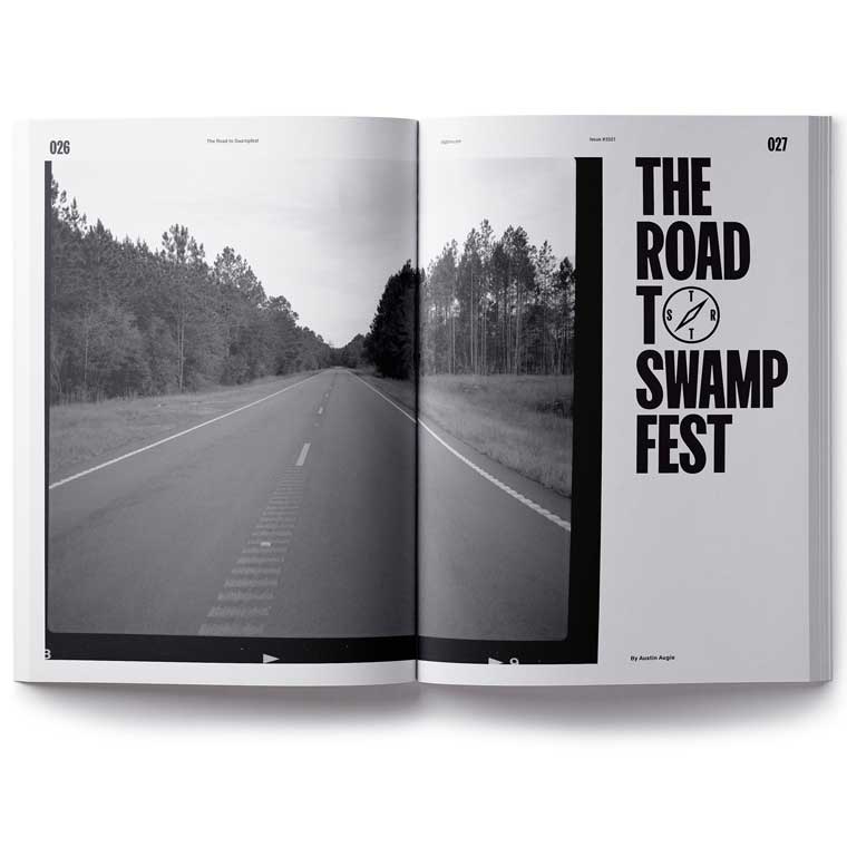 DIG Magazine Issue #2021