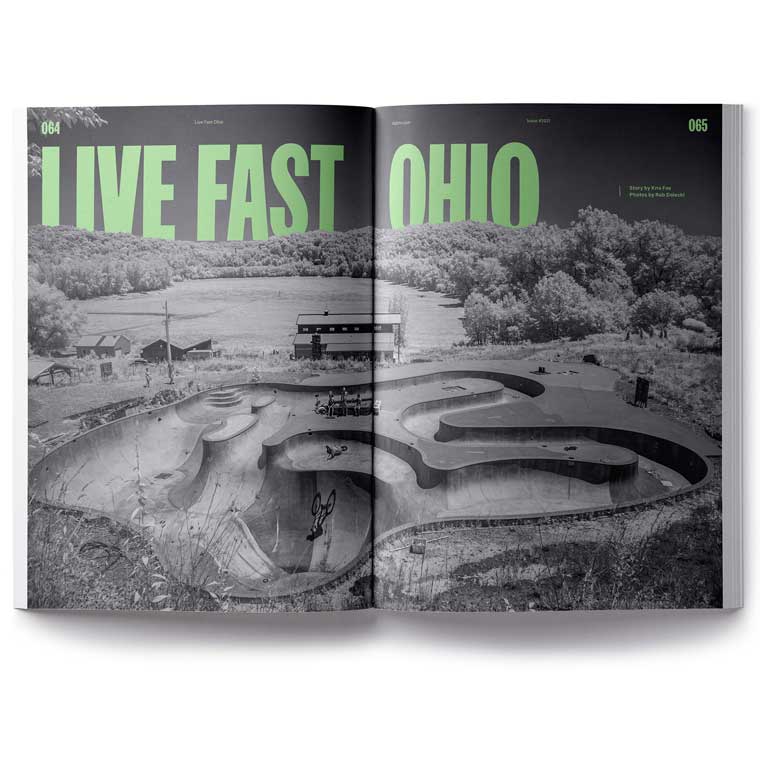 DIG Magazine Issue #2021