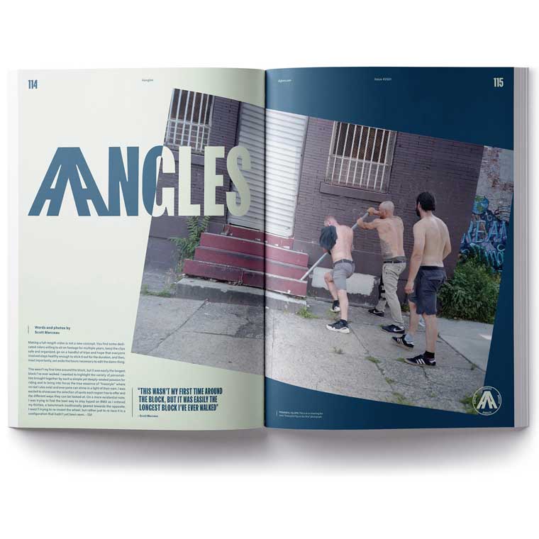 DIG Magazine Issue #2021