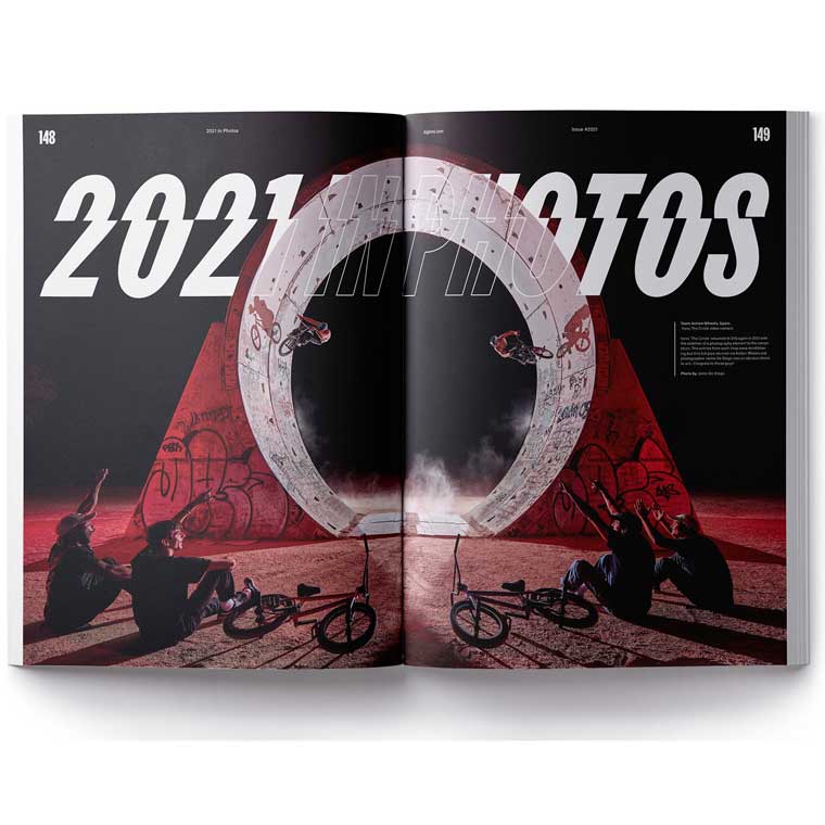 DIG Magazine Issue #2021