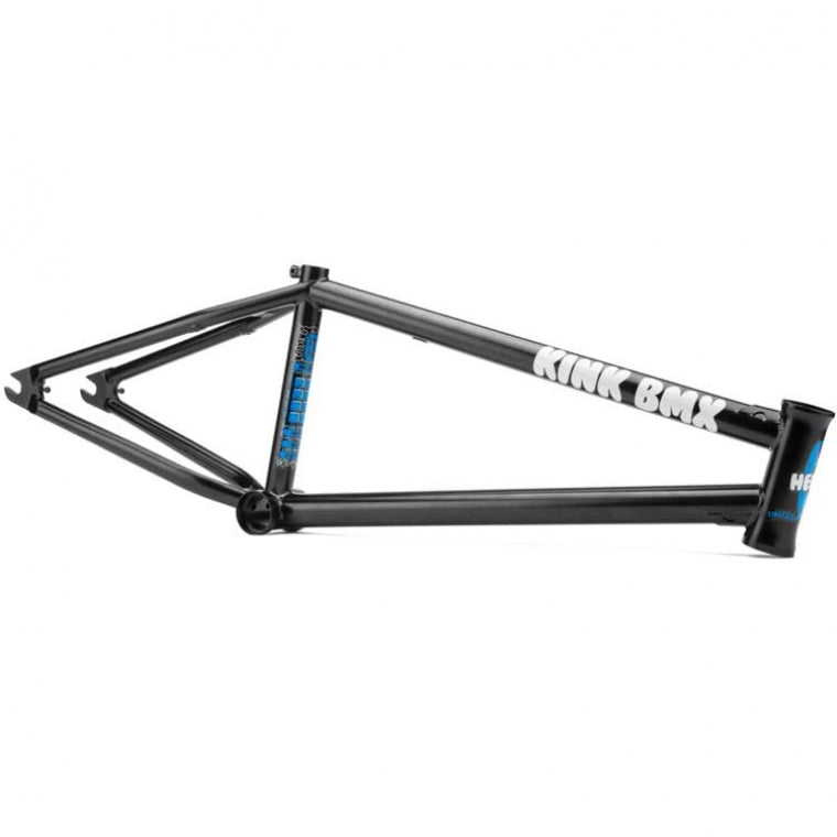 Kink Williams BMX Frame