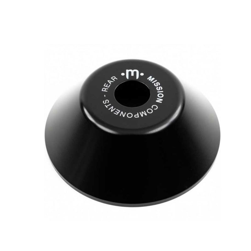 Mission Universal Rear BMX Hub Guard