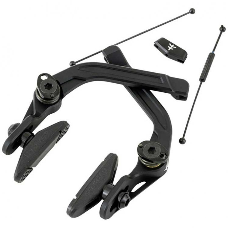 Fly Manual CNC Classic BMX Brake Caliper — Meseroll