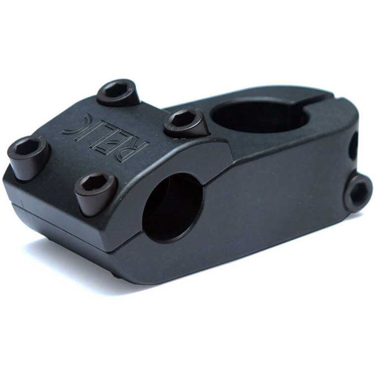 Relic Elect Top Load BMX Stem