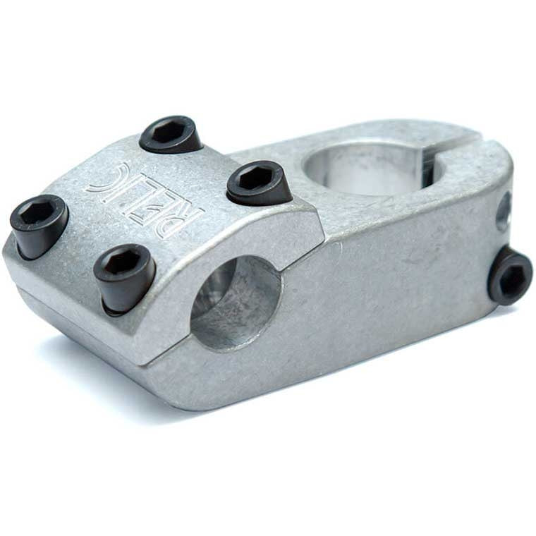 Relic Elect Top Load BMX Stem