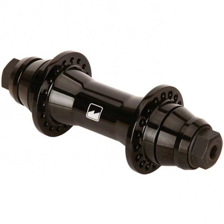 Merritt Non Stop Front BMX Hub