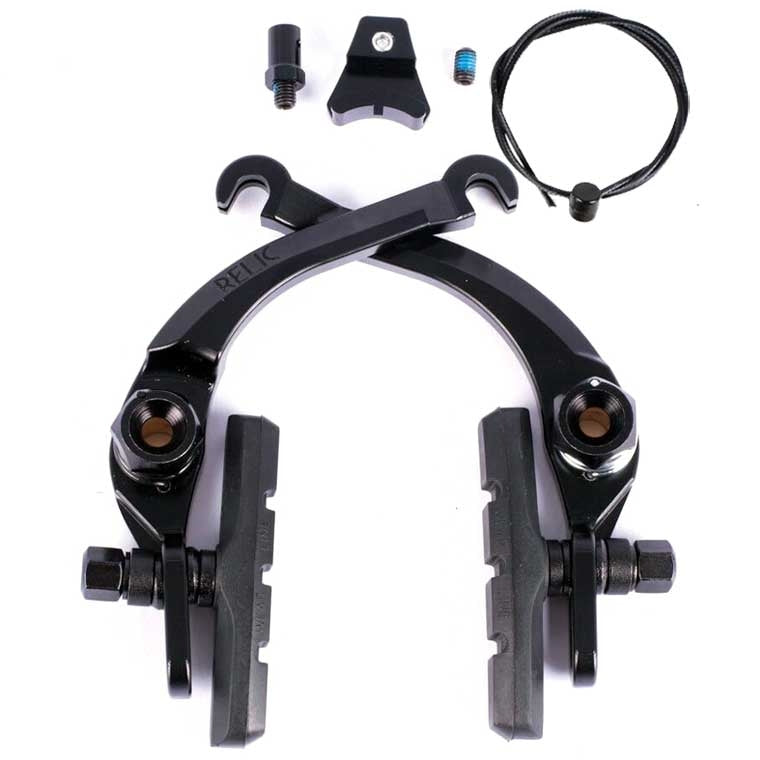 Relic Assist CNC BMX Brake Caliper