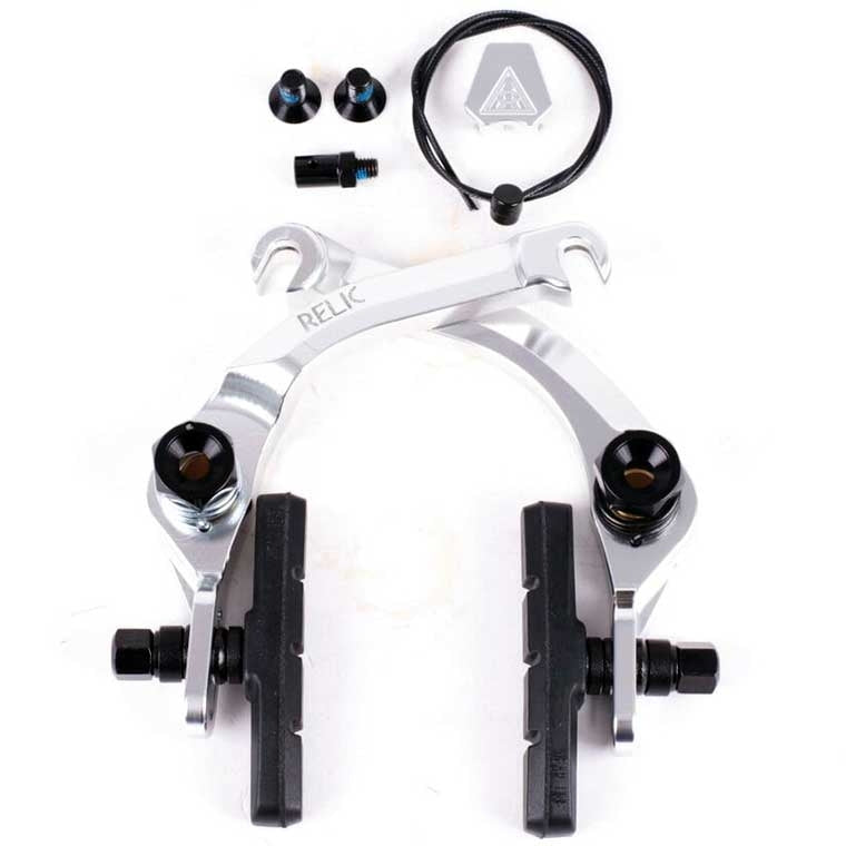 Relic Assist CNC BMX Brake Caliper