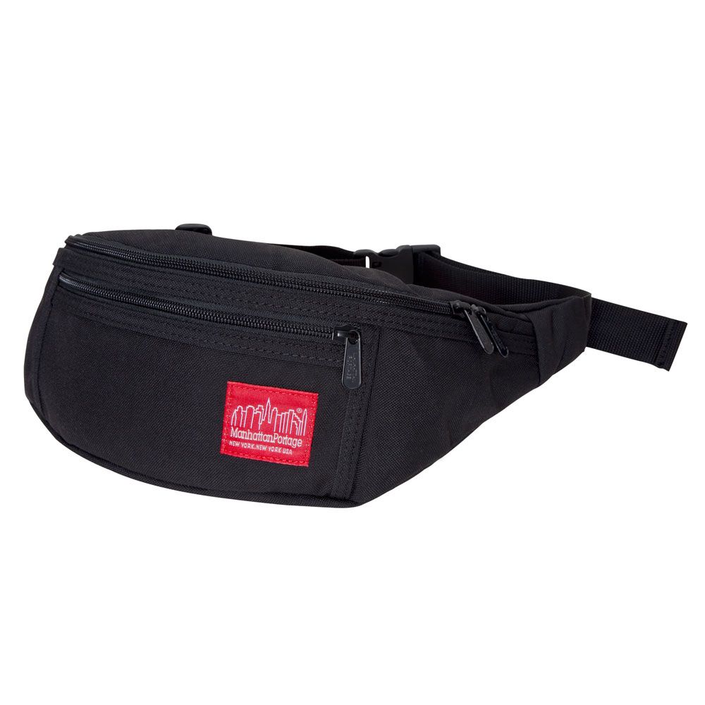 Manhattan Portage Alleycat Waist Bag — Meseroll