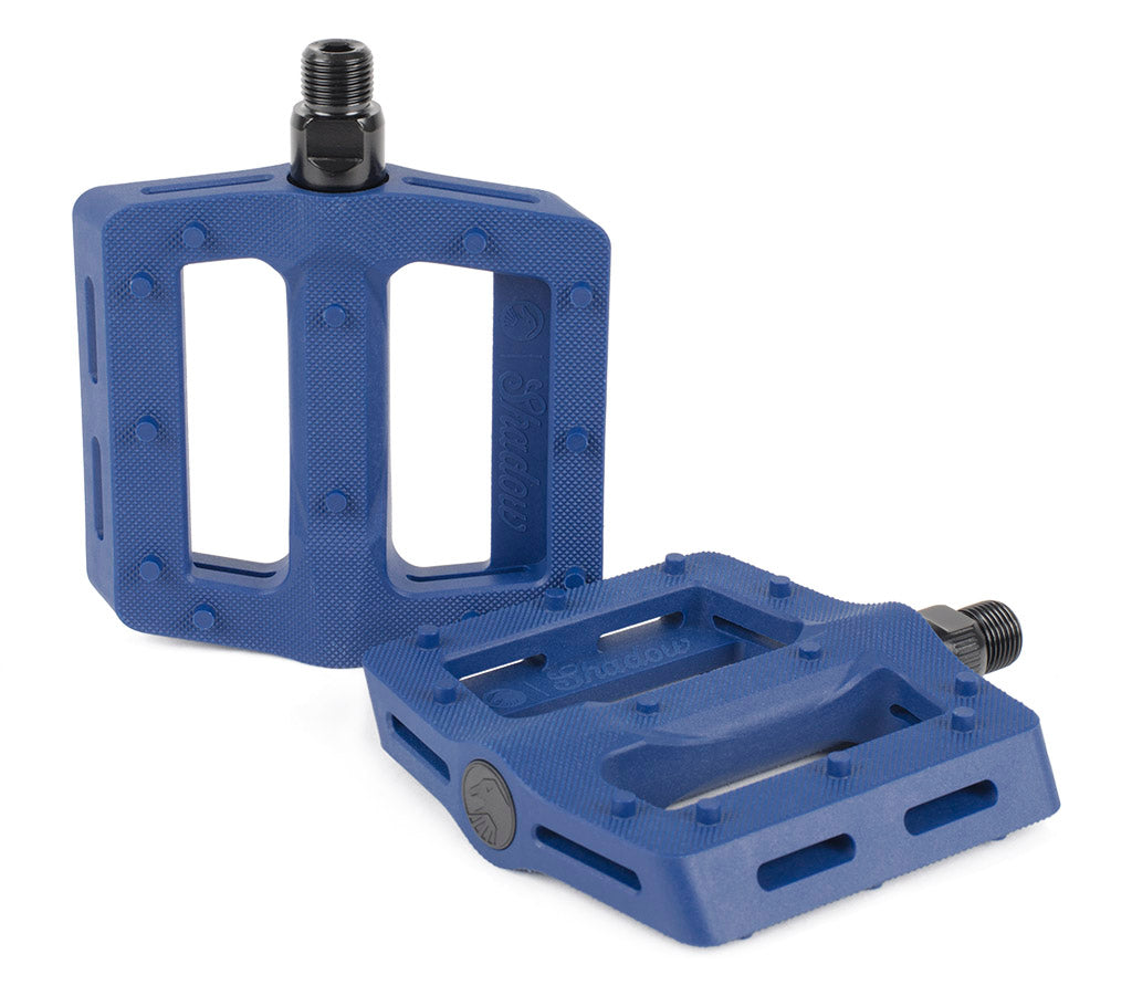 Shadow Conspiracy Surface Plastic Pedals