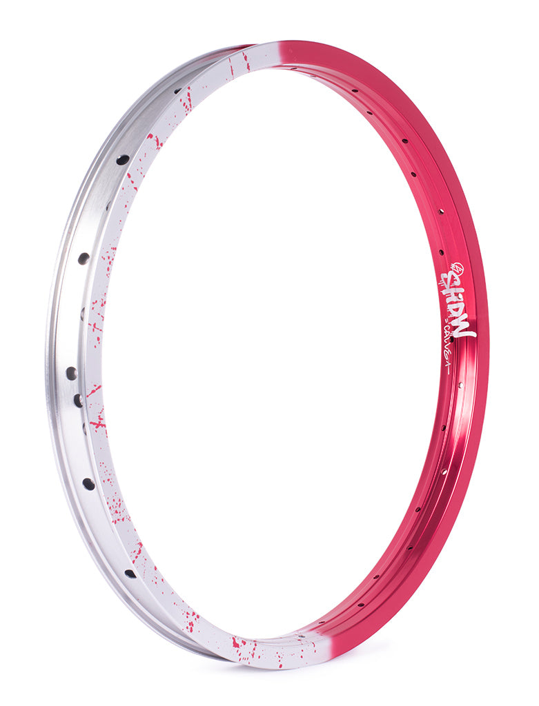 Shadow Calle 20" BMX Rim