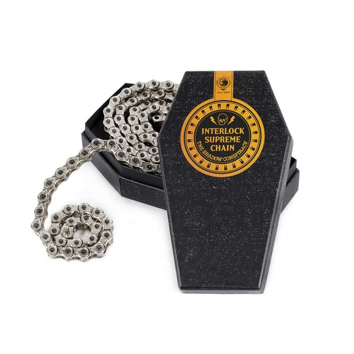 Shadow Supreme Half-Link BMX Chain