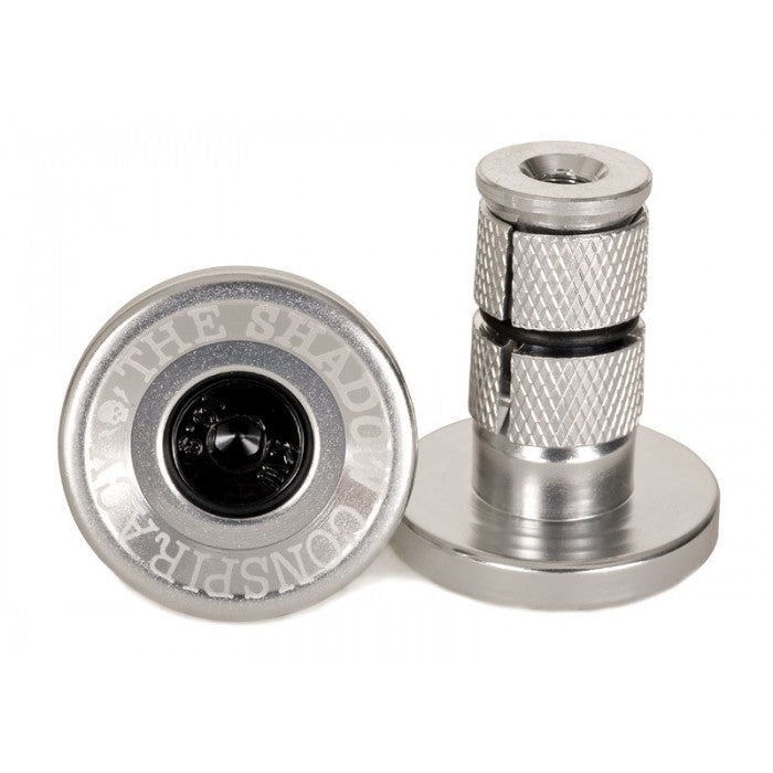 Shadow Deadbolt Bar Ends