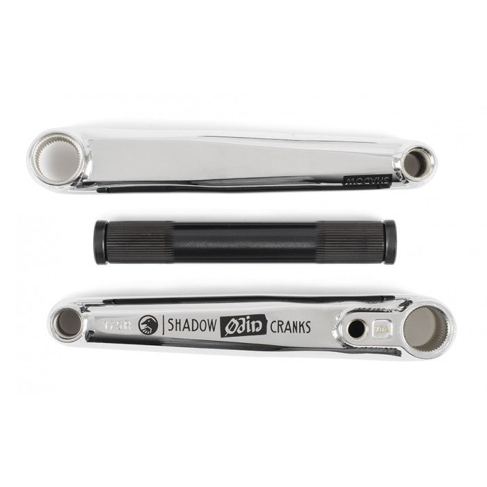 Shadow Odin BMX Cranks