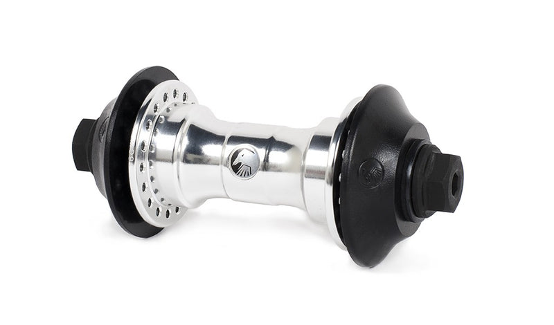Shadow Symbol Front Hub