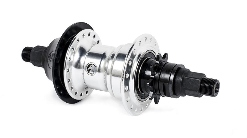 Shadow Optimized Freecoaster Hub