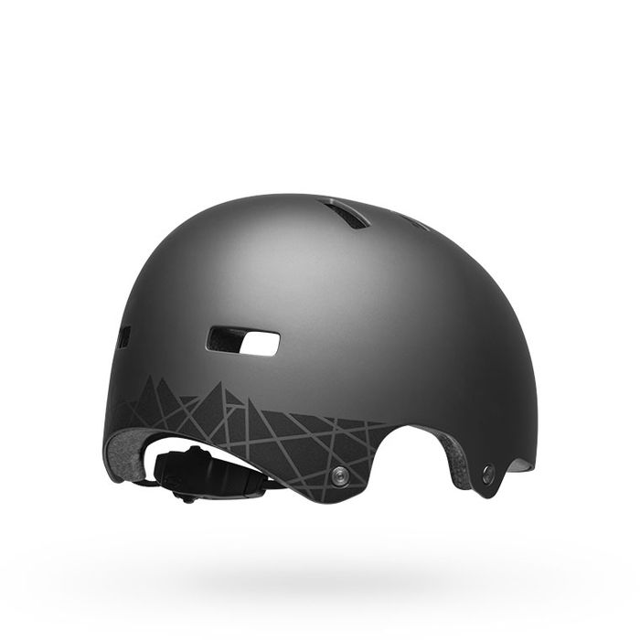 bell local adult bmx bike helmet Bell Local Helmet
