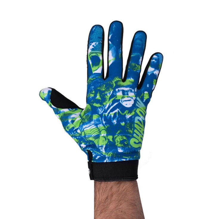 Shadow Conspire Gloves