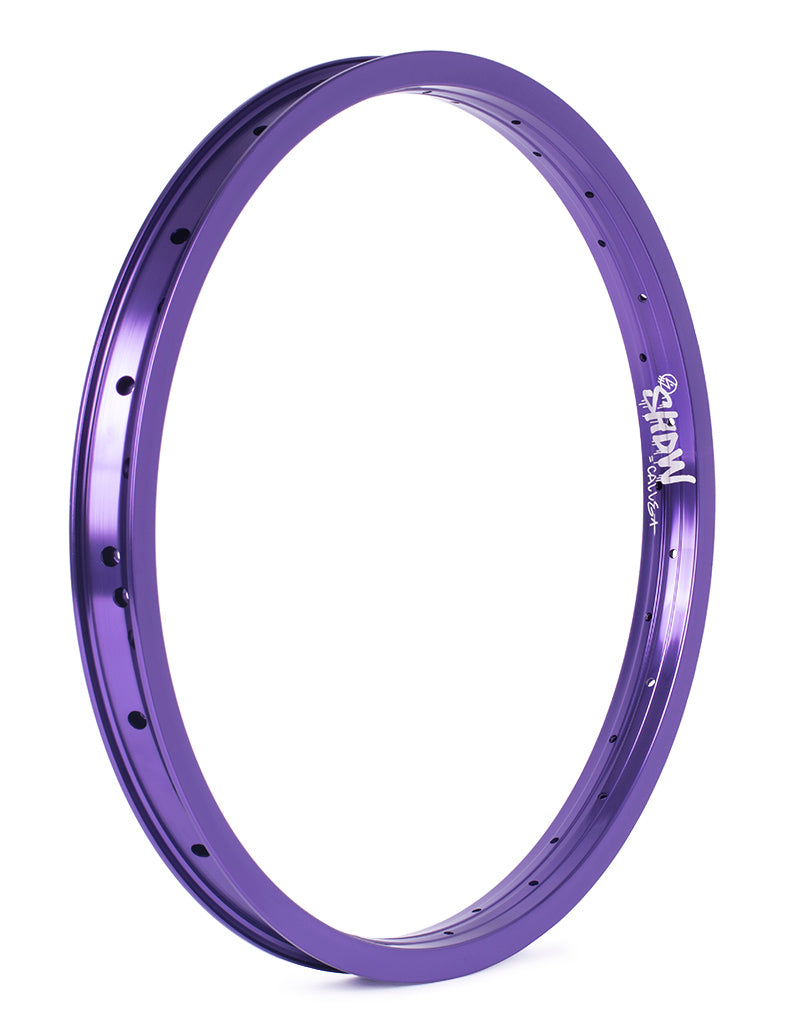 Shadow Calle 20" BMX Rim