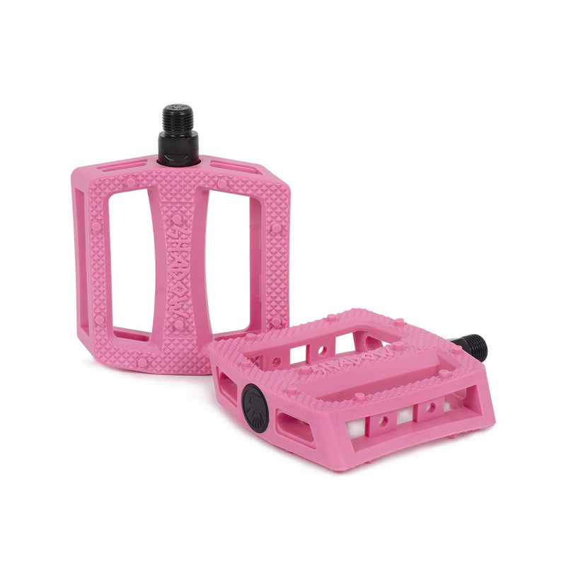 Shadow Ravager Plastic BMX Pedals
