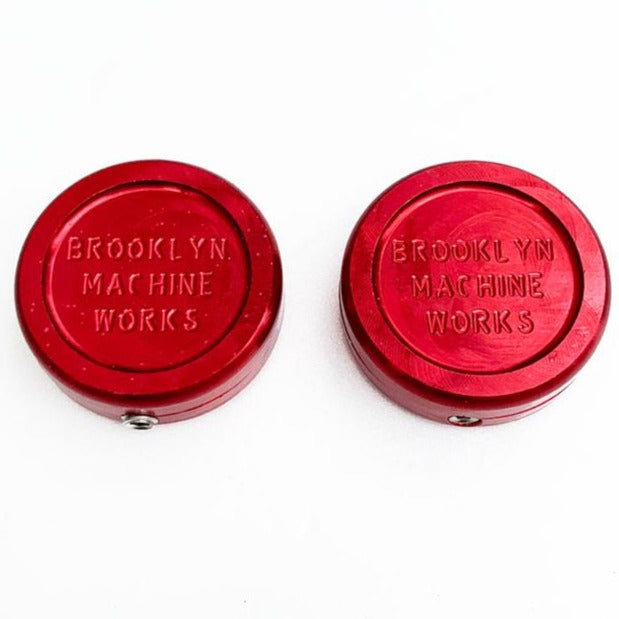 BROOKLYN MACHINE WORKS BAR END バーエンド BROOKLYN MACHINE WORKS BAR END