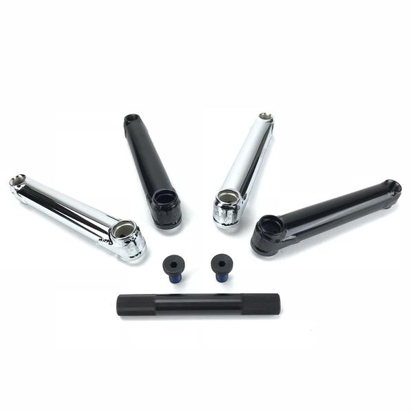 Cult Crew BMX Cranks — Meseroll