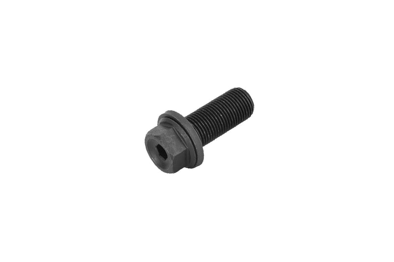 14mm BMX Axle Bolts
