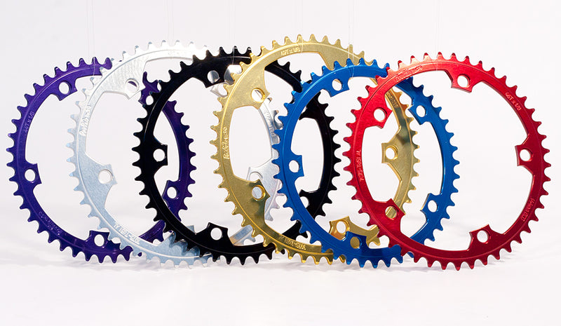 Profile Track Chainring