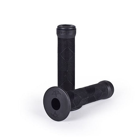 Animal Edwin De La Rosa Flange BMX Grips