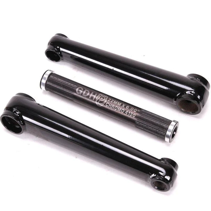 Profile Column Crankset