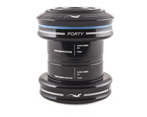 Cane Creek 40 1 1/8" Press-Fit Bicycle Headset