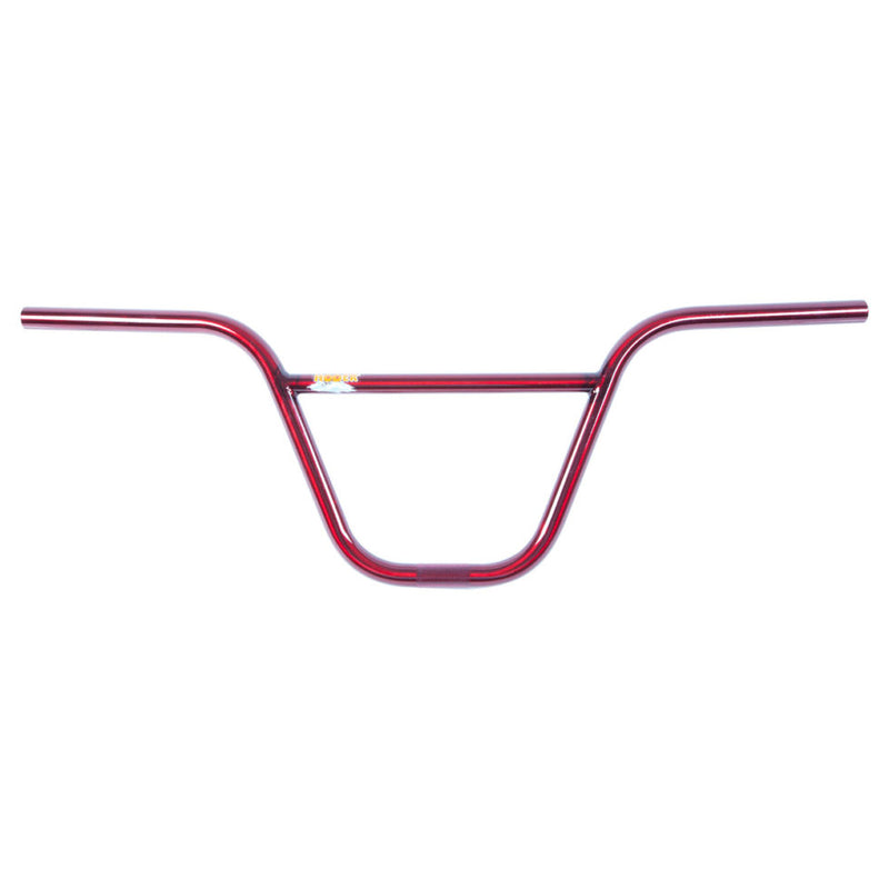 S&M Hoder Sky High BMX Handlebars