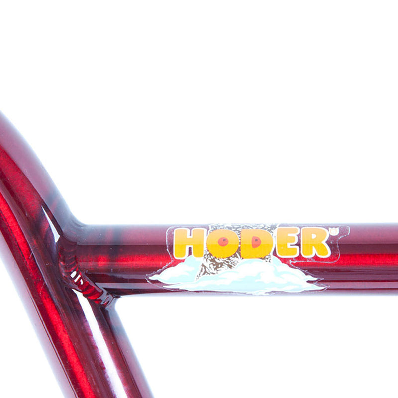 S&M Hoder Sky High BMX Handlebars
