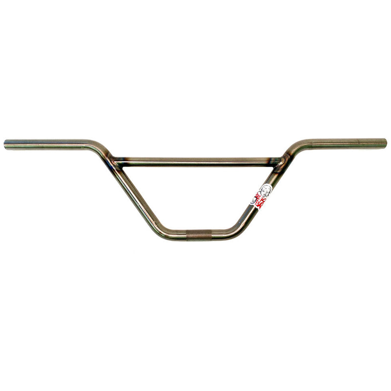 S&M Big Bruiser BMX Handlebars