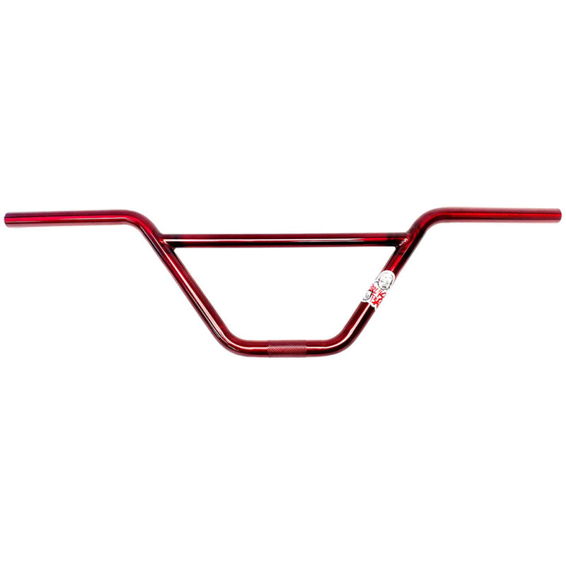 S&M Big Bruiser BMX Handlebars
