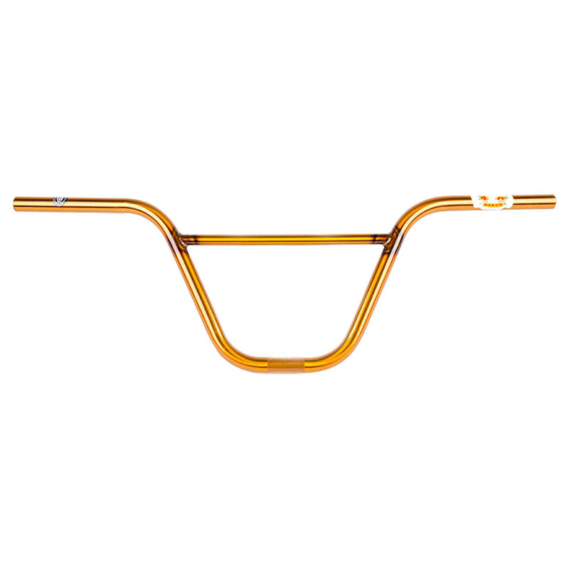 Credence BMX Handlebars