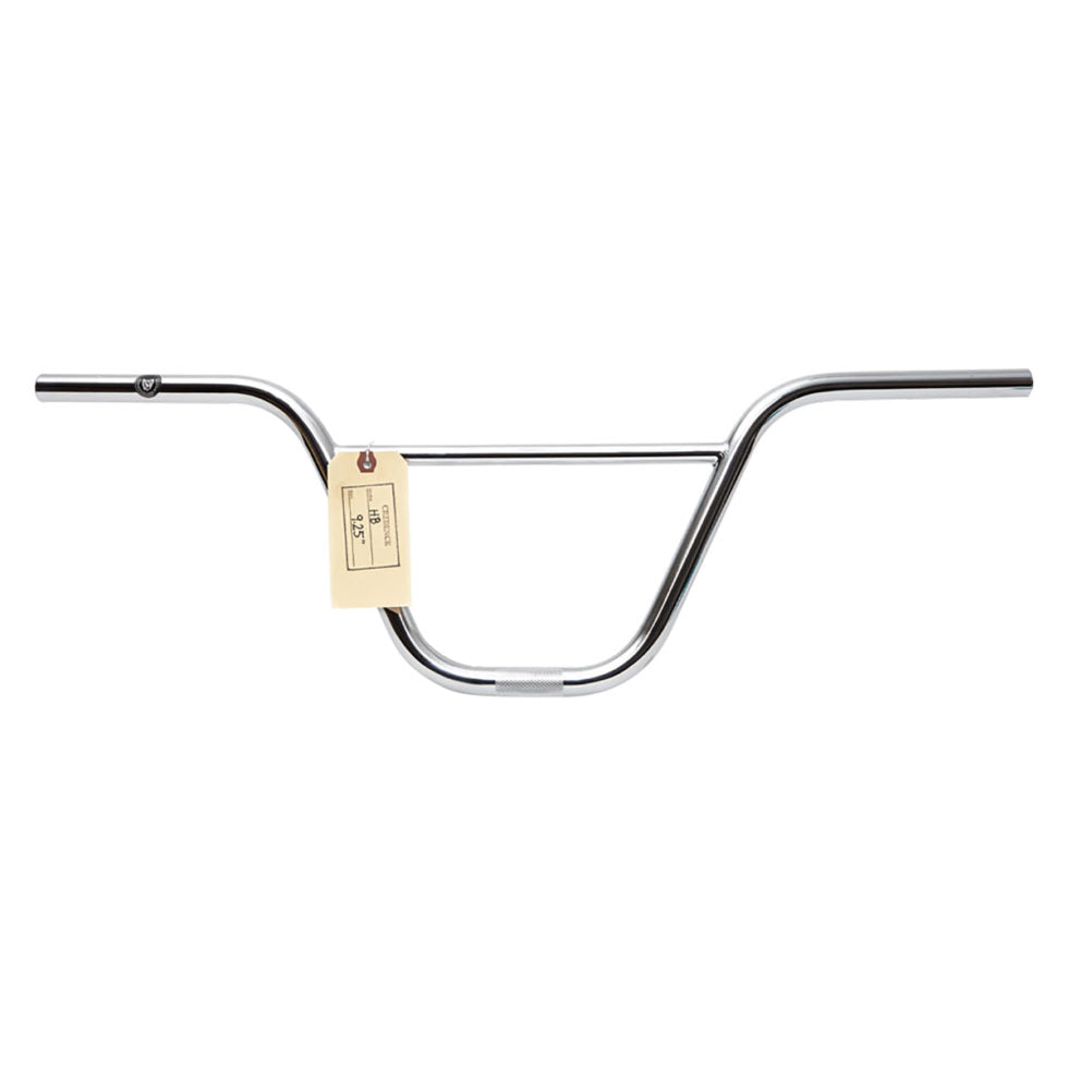 Credence BMX Handlebars — Meseroll