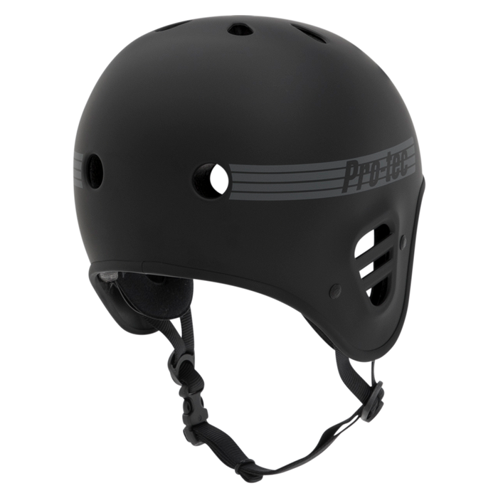 Pro-Tec Full Cut Certified BMX Helmet