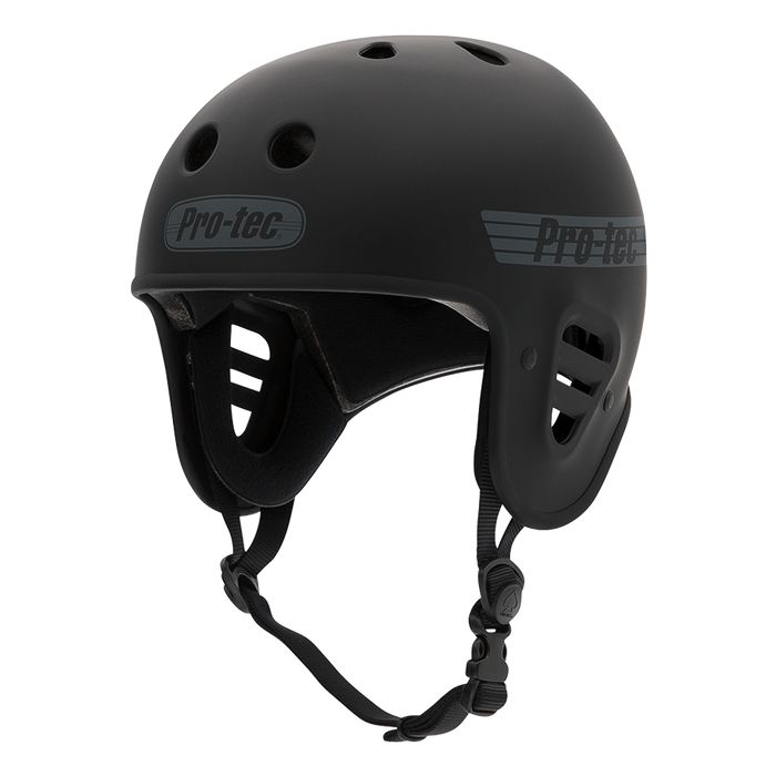 Pro-Tec Full Cut Certified BMX Helmet