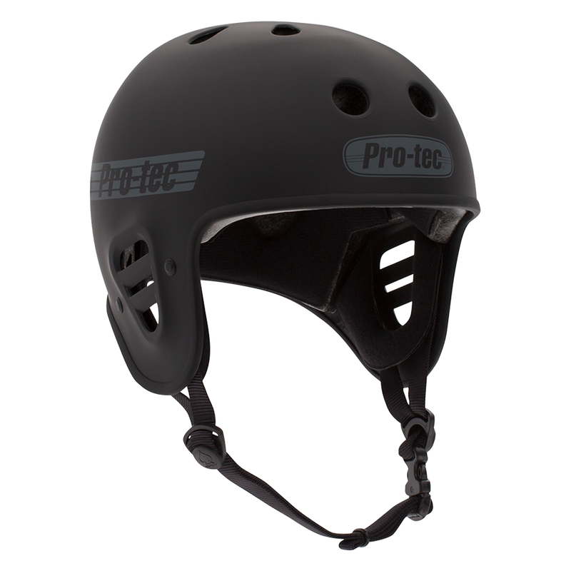 Pro-Tec Full Cut Certified BMX Helmet