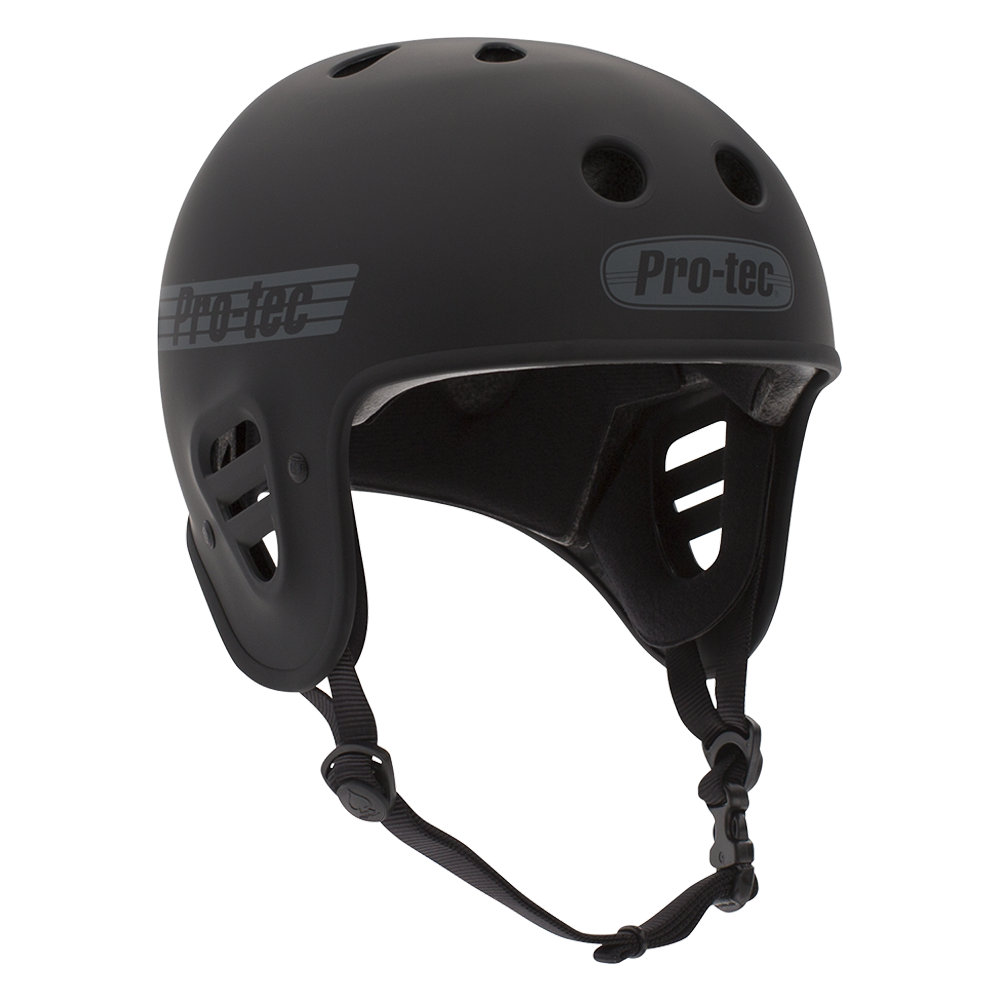 Pro-Tec Full Cut Certified BMX Helmet