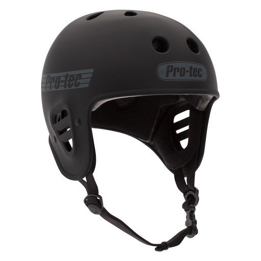 Pro-Tec Full Cut Certified BMX Helmet — Meseroll
