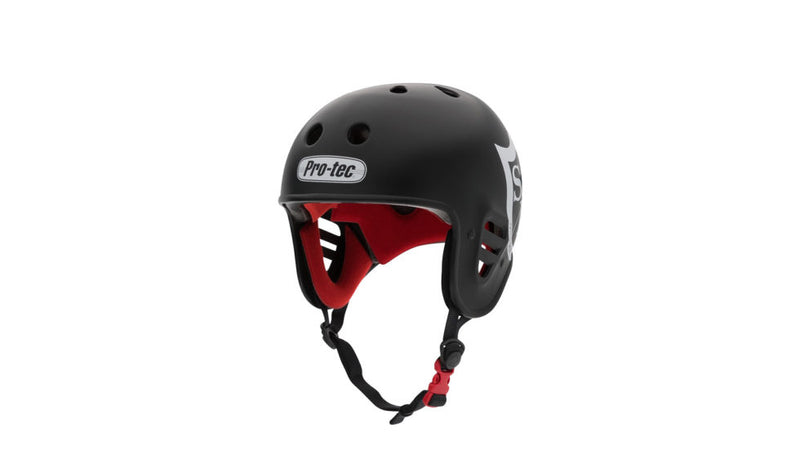 S&M x Pro-Tec Full Cut BMX Helmet