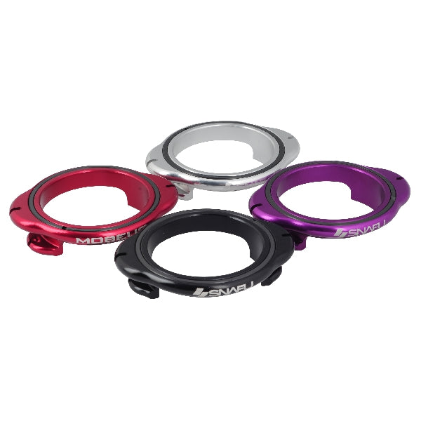 SNAFU Mobeus Detangler