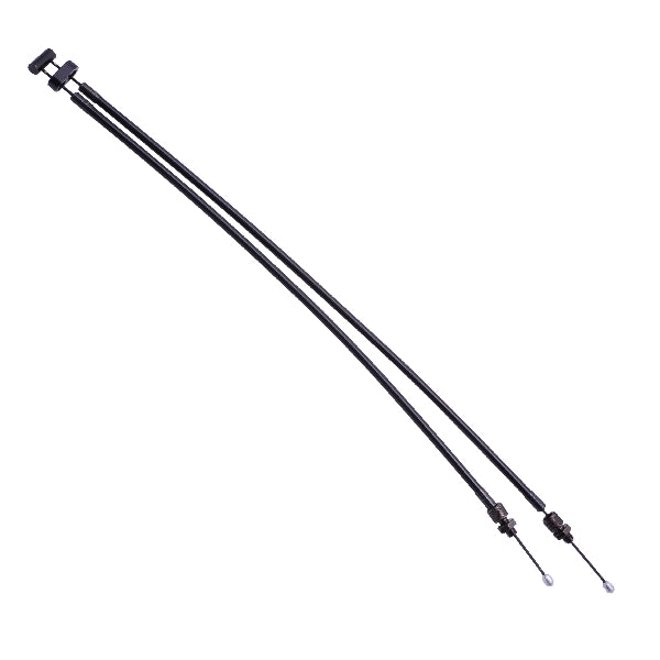 SNAFU Astroglide Top Dual Cable