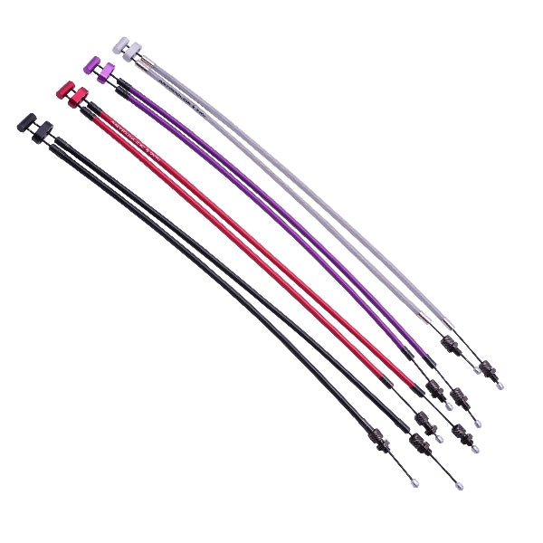 SNAFU Astroglide Top Dual Cable