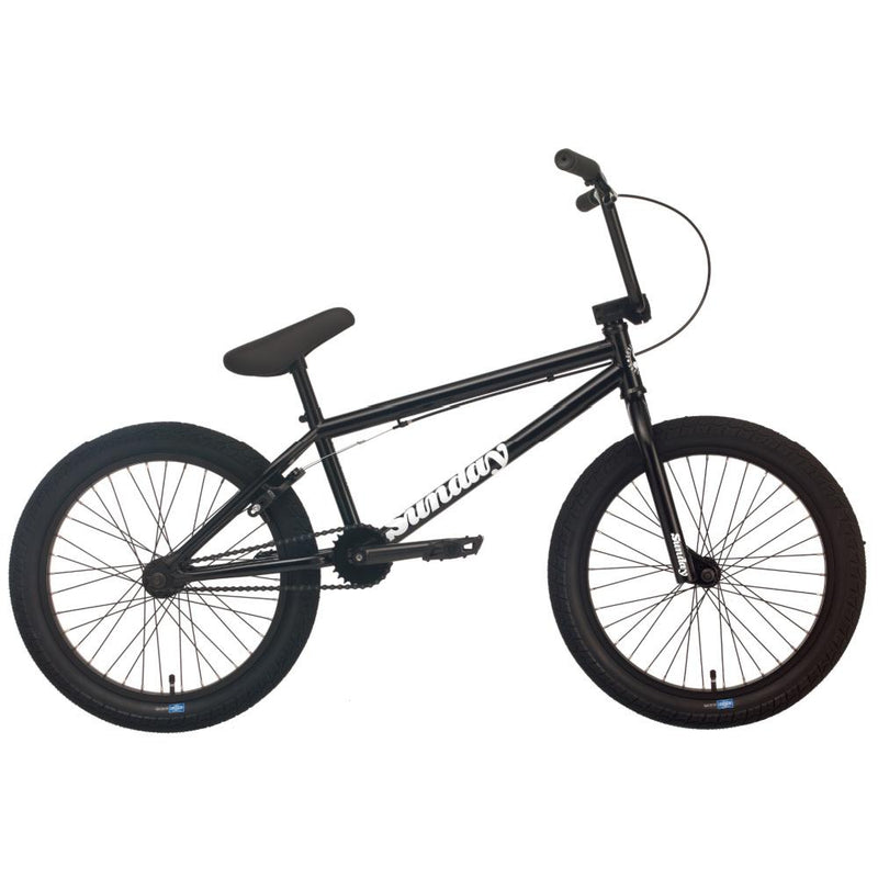 Sunday Blueprint 20" BMX Bike